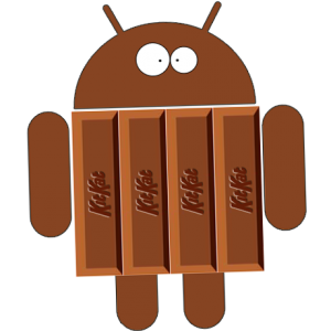 Androidキットカットを最大限に使いこなすヒントと情報！